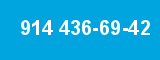 914 436-69-42 914 436-69-42